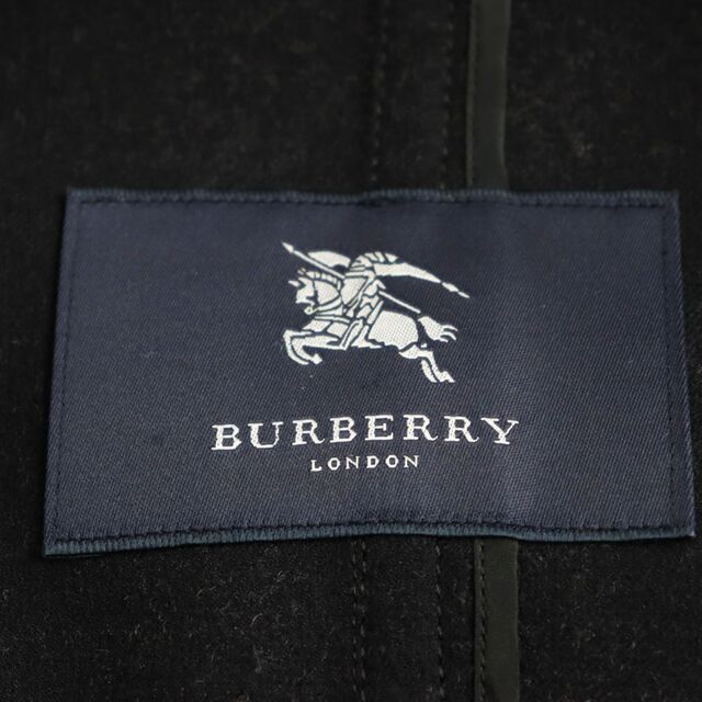 BURBERRY - 極美品○BURBERRY LONDON バーバリー ロンドン ベルト