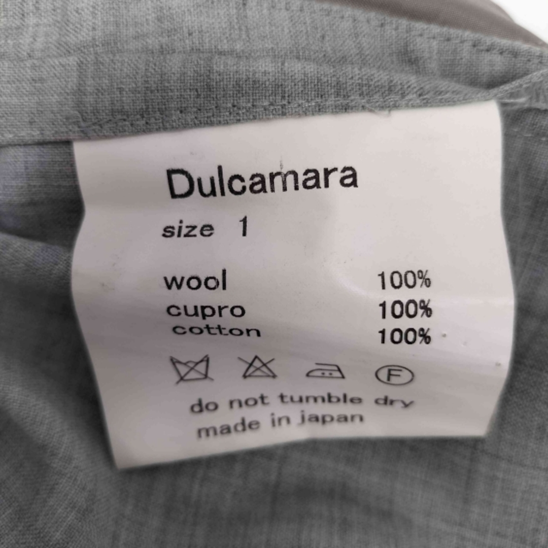 Dulcamara(ドゥルカマラ)のDulcamara(ドゥルカマラ) メンズ パンツ イージー メンズのパンツ(その他)の商品写真