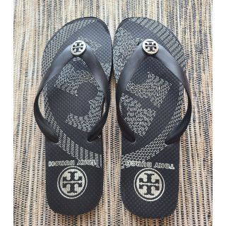 トリーバーチ(Tory Burch)のTory Burch　ビーチサンダル(サンダル)