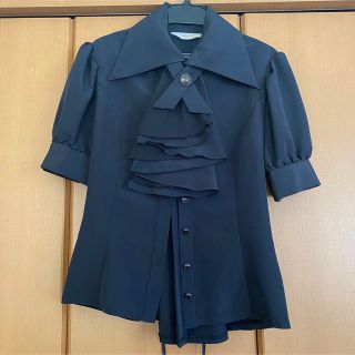 ATELIER BOZ(シャツ/ブラウス(半袖/袖なし))のフリマアイテム一覧 ATELIER BOZ(シャツ/ブラウス(半袖/袖なし))のフリマアイテム一覧