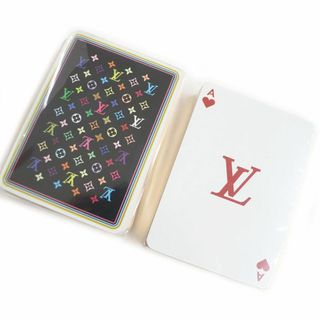 LOUIS VUITTON - 未使用品 LOUIS VUITTON×村上隆 ルイヴィトン