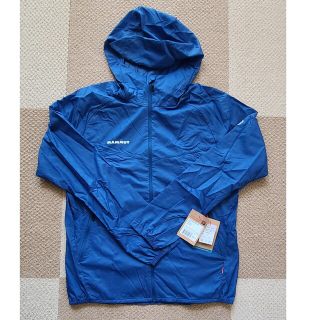 マムート(Mammut)の【最終値下・未使用】MAMMUT Convey WB Hooded Jacket(その他)