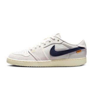 ナイキ(NIKE)のUNION × Nike Air Jordan 1 Low KO 29cm(スニーカー)