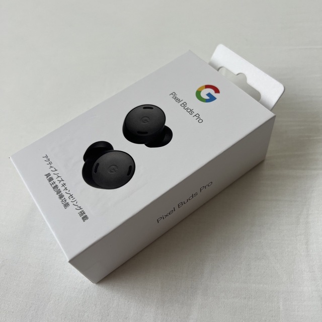 Google Pixel - Google PixelBuds グーグルピクセルバッズプロ 新品未