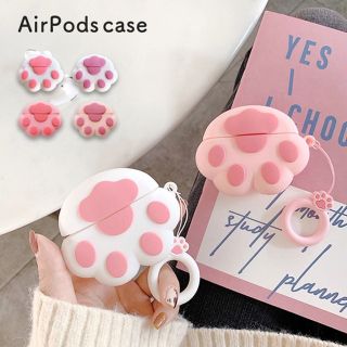 Airpodsケース AirpodsProケース カバー Airpodsカバー (ヘッドフォン/イヤフォン)