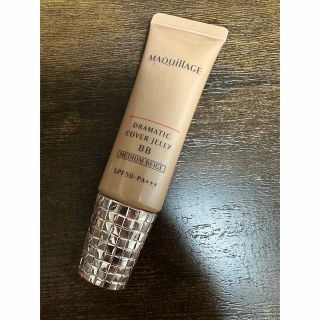 マキアージュ(MAQuillAGE)のマキアージュ ドラマティック カバージェリー BB(BBクリーム)