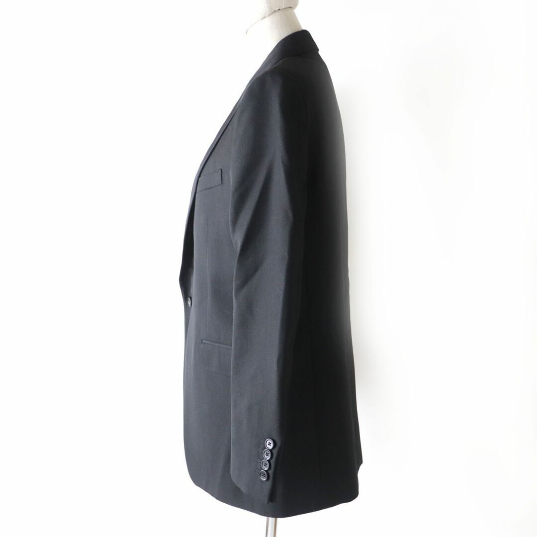 極美◎正規品 19SS 伊製 セリーヌ 2V030120D レディース ウール ロング