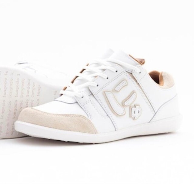 New Balance - にゅ~ずcom ☆バンクシー☆via SANGACIO×BRANDALISEDの