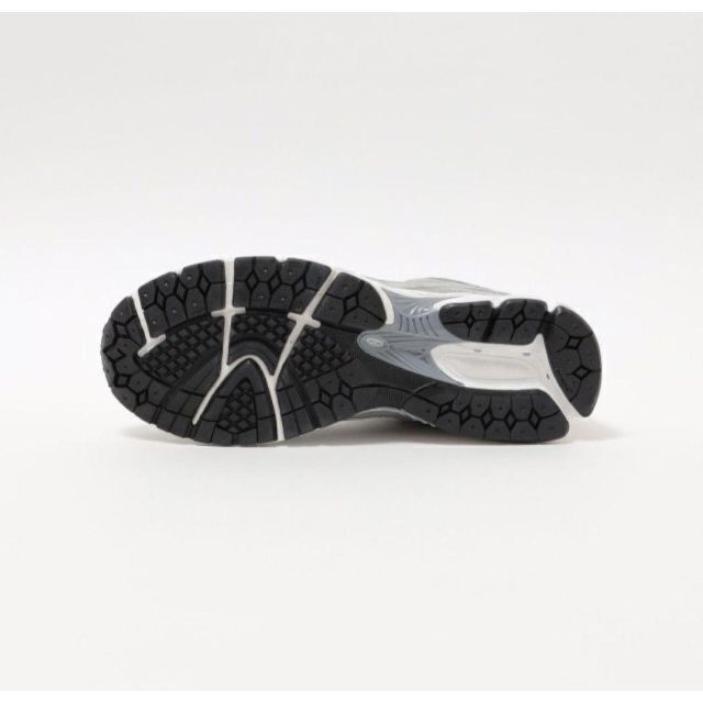 New Balance(ニューバランス)の新品　ニューバランス M2002RST 27.5 M2002R Steel メンズの靴/シューズ(スニーカー)の商品写真