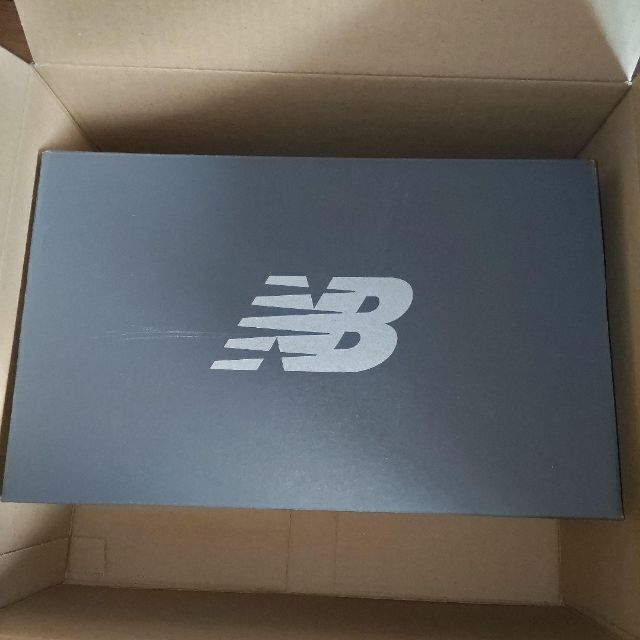 New Balance(ニューバランス)の新品　ニューバランス M2002RST 27.5 M2002R Steel メンズの靴/シューズ(スニーカー)の商品写真