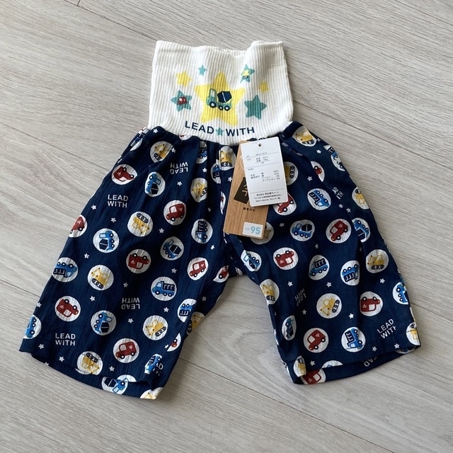 西松屋(ニシマツヤ)の☆reno様☆専用☆ キッズ/ベビー/マタニティのキッズ服男の子用(90cm~)(パジャマ)の商品写真