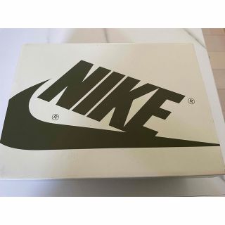 ナイキ(NIKE)のNIKE Air Jordan 1 Low×Travis Scott 18.5㌢(スニーカー)