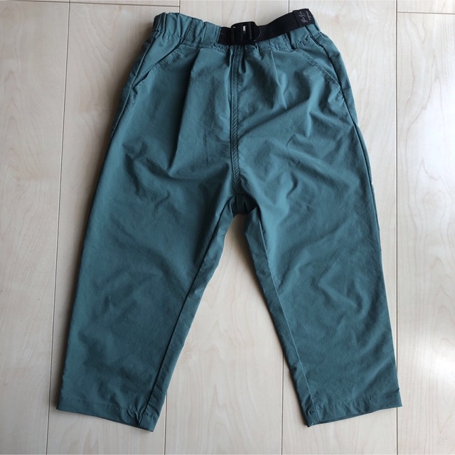 3can4on(サンカンシオン)のキッズズボン　110 キッズ/ベビー/マタニティのキッズ服男の子用(90cm~)(パンツ/スパッツ)の商品写真