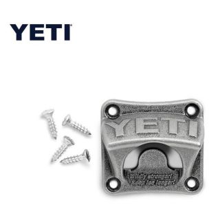 スノーピーク(Snow Peak)のYETI ボトルオープナー 栓抜き(その他)