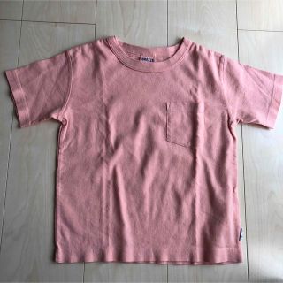 ブリーズ(BREEZE)のブリーズ　Ｔシャツ　120(Tシャツ/カットソー)