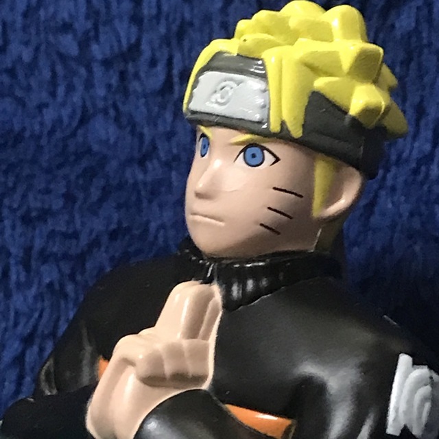 NARUTO 螺旋丸シューター エンタメ/ホビーのフィギュア(アニメ/ゲーム)の商品写真