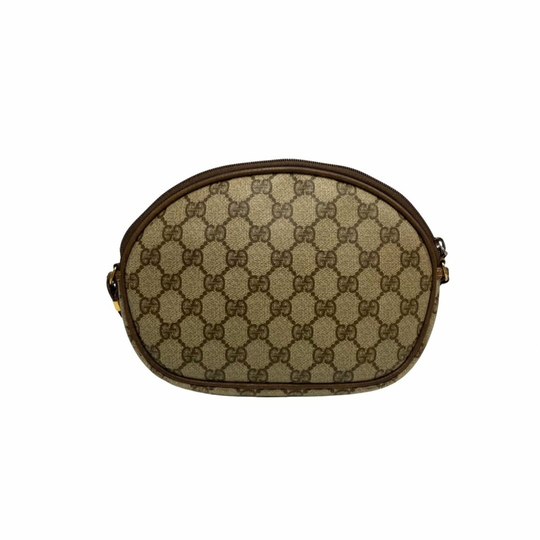 Gucci   極 美品 GUCCI グッチ オールドグッチ ヴィンテージ GG 柄