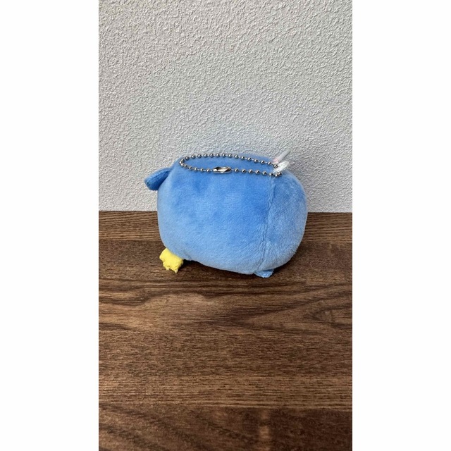 タキシードサム　サンリオ　キーホルダー　ペンギン エンタメ/ホビーのおもちゃ/ぬいぐるみ(キャラクターグッズ)の商品写真