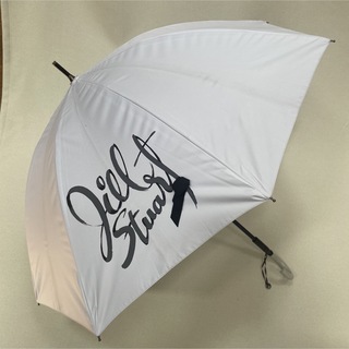 ジルスチュアート ホワイト 日傘/雨傘の通販 22点 | JILLSTUARTの 