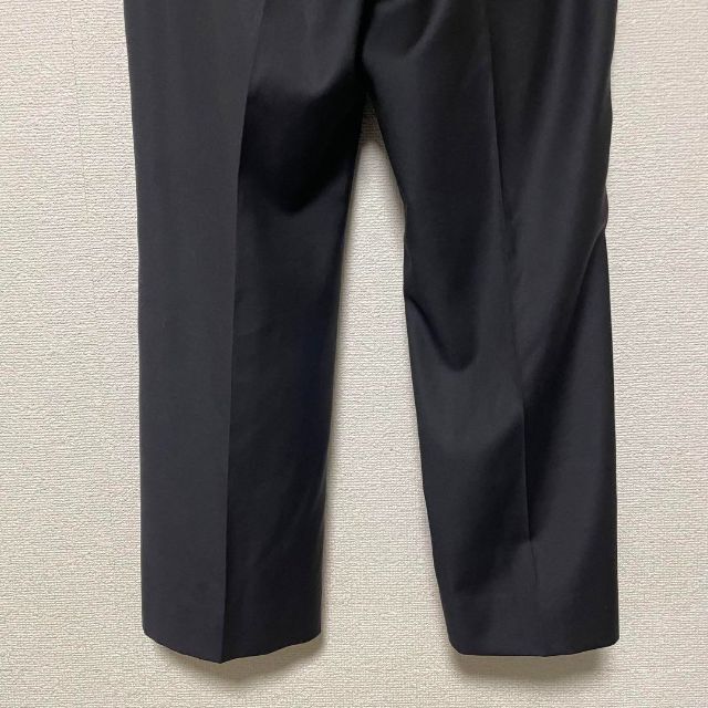 宅急便は割引特典対象! 2729 バーバリーロンドン スーツパンツ
