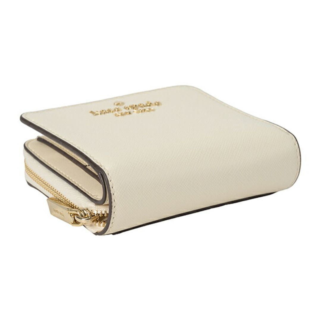 kate spade newyork 二つ折り財布