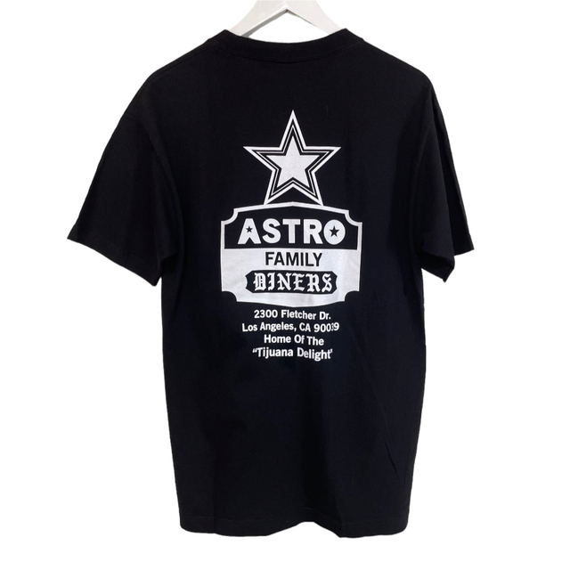 Supreme(シュプリーム)のboys of summer Astro Tシャツ M ボーイズ オブ サマー  メンズのトップス(Tシャツ/カットソー(半袖/袖なし))の商品写真