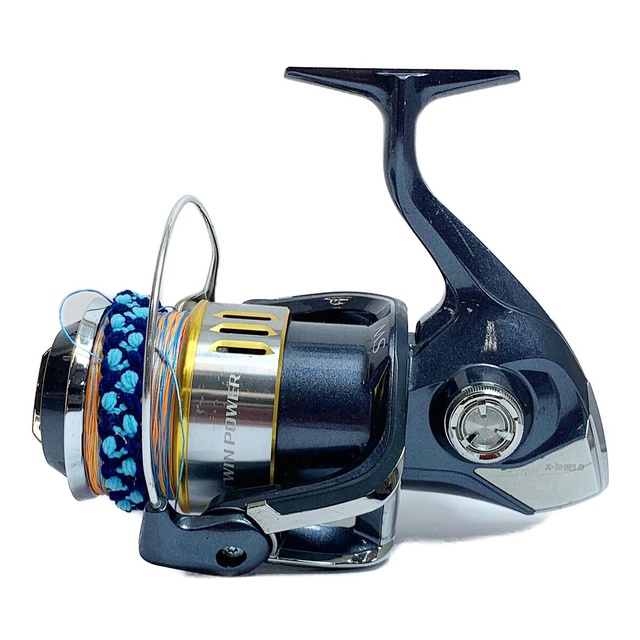 SHIMANO シマノ スピニングリール 15ツインパワーSW8000HG 03320 | www