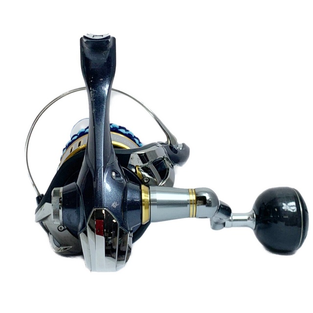 SHIMANO シマノ スピニングリール 15ツインパワーSW8000HG 03320 | www