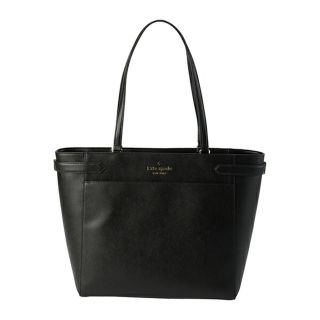 ケイトスペードニューヨーク(kate spade new york)の新品 ケイトスペード kate spade トートバッグ ラップトップトート ブラック(トートバッグ)