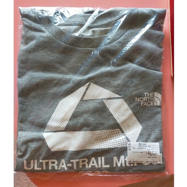 2023 UTMF Tシャツ