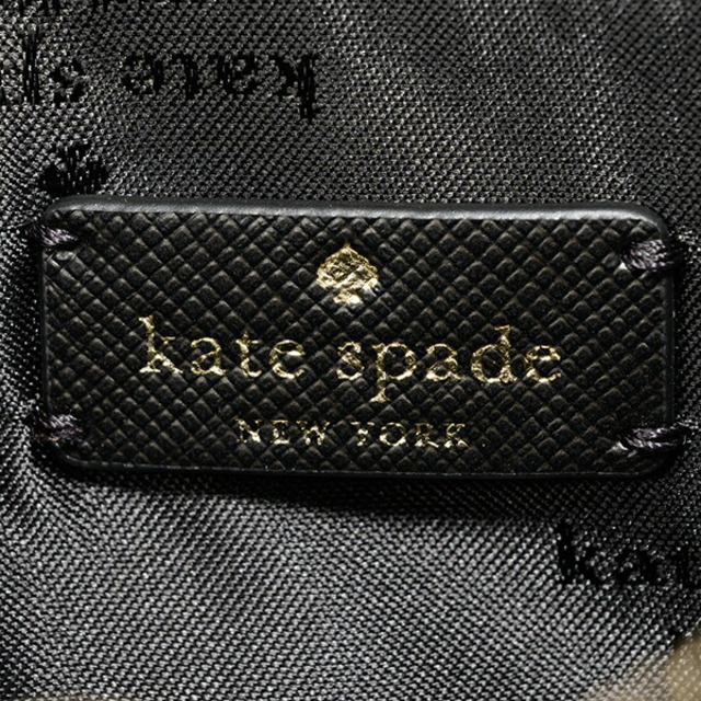 新品　ケイトスペード　Kate spade ブラック　ショルダーバッグ