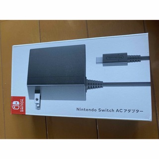 ニンテンドースイッチ(Nintendo Switch)のSwitch充電コード(バッテリー/充電器)
