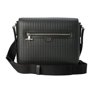 ダンヒル(Dunhill)の新品 ダンヒル dunhill ショルダーバッグ ローラガス ブラック(ショルダーバッグ)