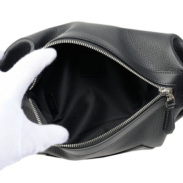 Dunhill - 新品 ダンヒル dunhill ウエストバッグ・ボディバッグ Dunhill - 新品 ダンヒル dunhill ウエストバッグ・ボディバッグ