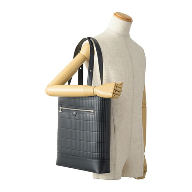 Dunhill - 新品 ダンヒル dunhill トートバッグ ローラガス Dunhill - 新品 ダンヒル dunhill トートバッグ ローラガス