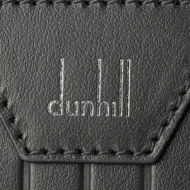 新品 ダンヒル dunhill ウエストバッグ・ボディバッグ ローラガス ブラック