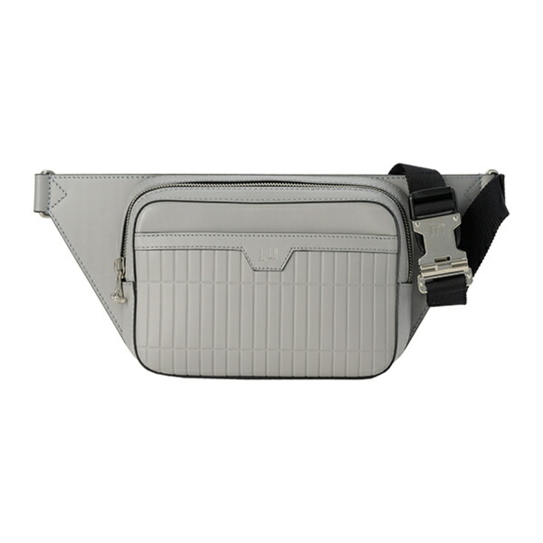 Dunhill - 新品 ダンヒル dunhill ウエストバッグ・ボディバッグ Dunhill - 新品 ダンヒル dunhill ウエストバッグ・ボディバッグ