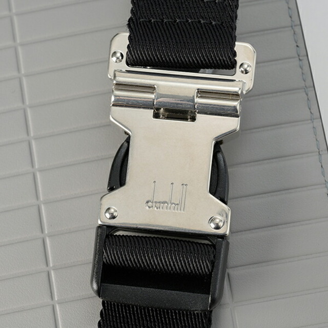 Dunhill - 新品 ダンヒル dunhill ウエストバッグ・ボディバッグ Dunhill - 新品 ダンヒル dunhill ウエストバッグ・ボディバッグ