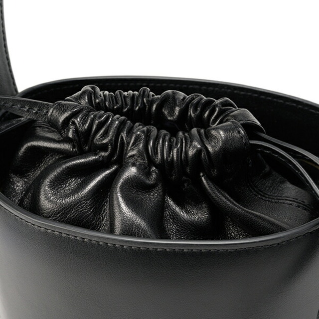 Chloe(クロエ)の新品 クロエ Chloe ハンドバッグ クロエ センス ブラック レディースのバッグ(ハンドバッグ)の商品写真