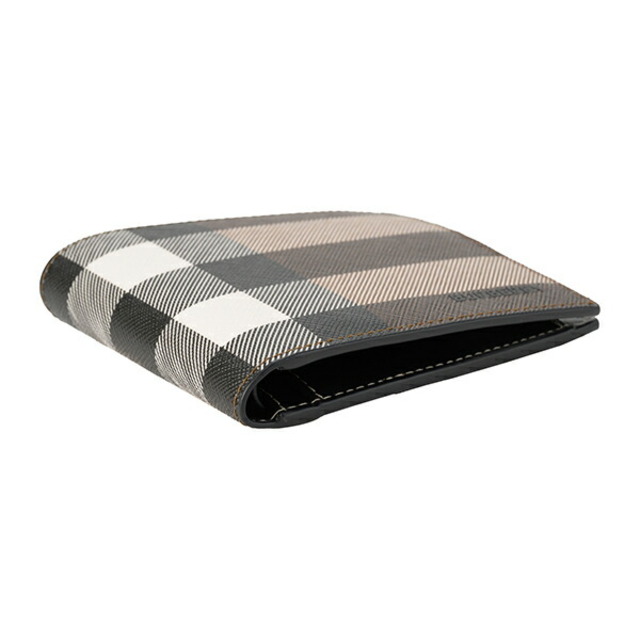 BURBERRY - 新品 バーバリー BURBERRY 2つ折り財布 バイフォールド