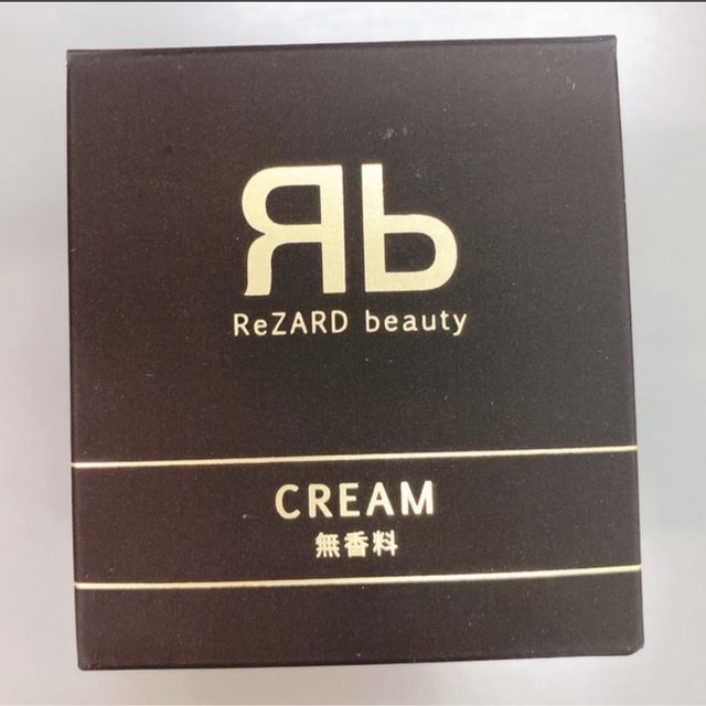 ReZARD beauty / リザードビューティー モイスチャークリーム ReZARD beauty / リザードビューティー モイスチャークリーム