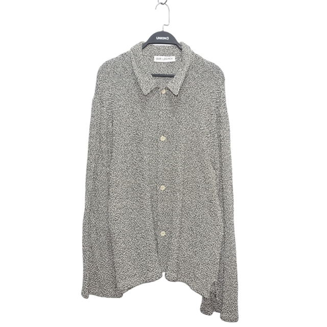 OUR LEGACY 22ss RETREAT SHIRTの通販 by UNION3 ラクマ店|ラクマ