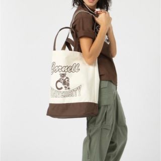 DEUXIEME CLASSE(トートバッグ)のフリマアイテム一覧 DEUXIEME CLASSE(トートバッグ)のフリマアイテム一覧