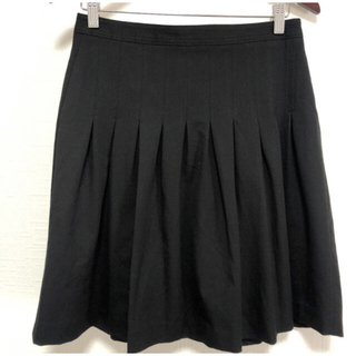 GAP ギャップ　ツイード　スカート　裾フレア　セミフォーマル　大きいサイズ