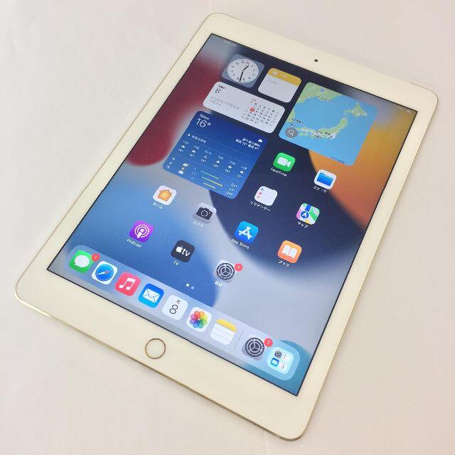 【A】iPad Air 2/16GB/352070074511343