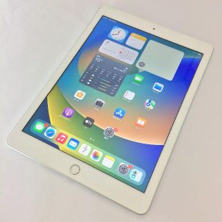 アイパッド(iPad)の【B】iPad (第5世代)/32GB/355803085727103(タブレット)