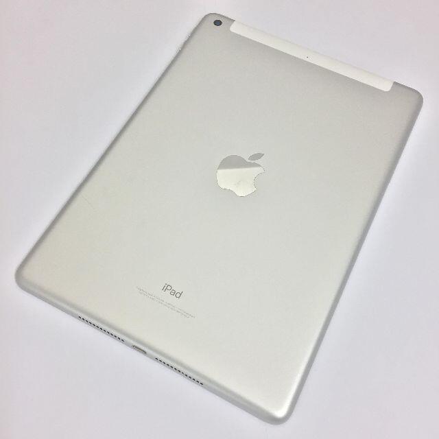 iPad(アイパッド)の【B】iPad (第5世代)/32GB/355803085727350 スマホ/家電/カメラのPC/タブレット(タブレット)の商品写真