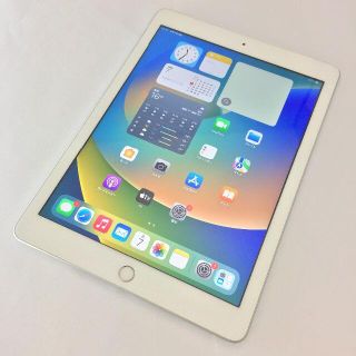 アイパッド(iPad)の【B】iPad (第5世代)/32GB/355803085727350(タブレット)