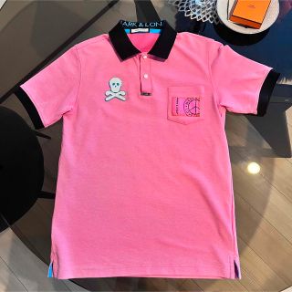 マークアンドロナ ゴルフ(ピンク/桃色系)の通販 100点以上