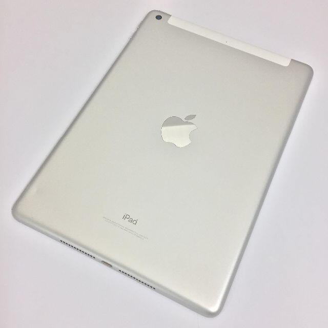 iPad(アイパッド)の【B】iPad (第5世代)/32GB/355803086077631 スマホ/家電/カメラのPC/タブレット(タブレット)の商品写真